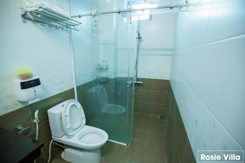 Phòng Giường Đôi Nhìn Ra Hồ Nước Phòng Giường Đôi Nhìn Ra Hồ Nước