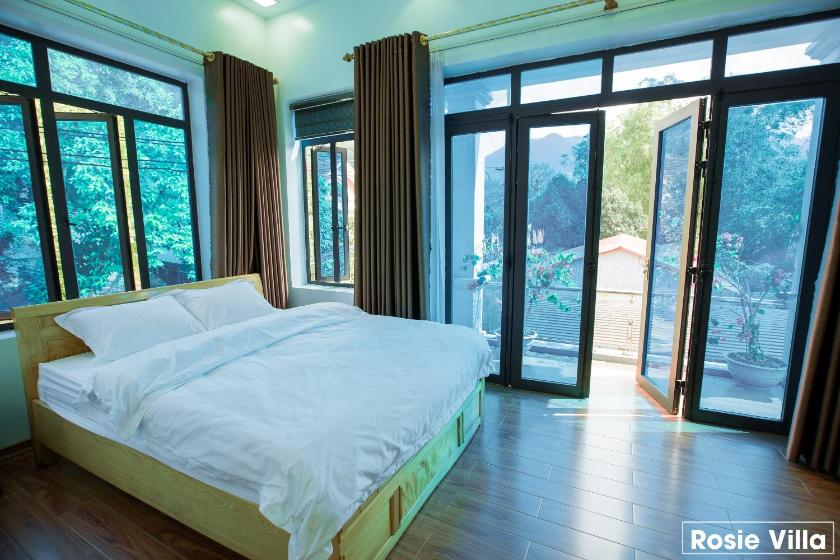 Phòng 4 Người Nhìn ra Hồ nước Phòng 4 Người Nhìn ra Hồ nước