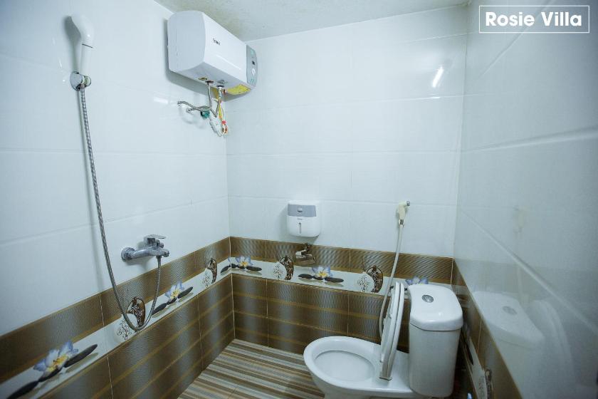 Phòng 4 Người Có Phòng Tắm Riêng Phòng 4 Người Có Phòng Tắm Riêng