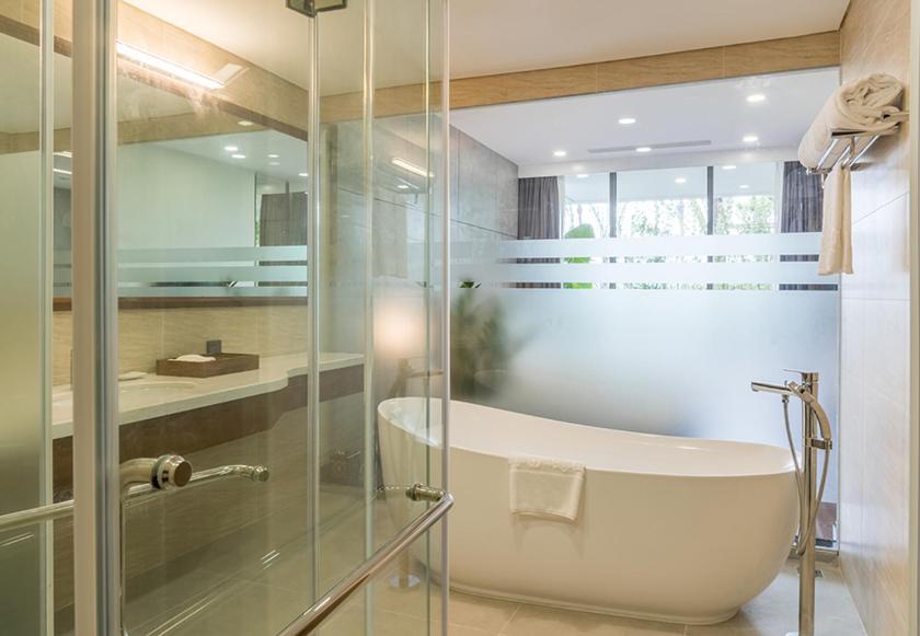 Căn Hộ 1 Phòng Ngủ Căn Hộ 1 Phòng Ngủ