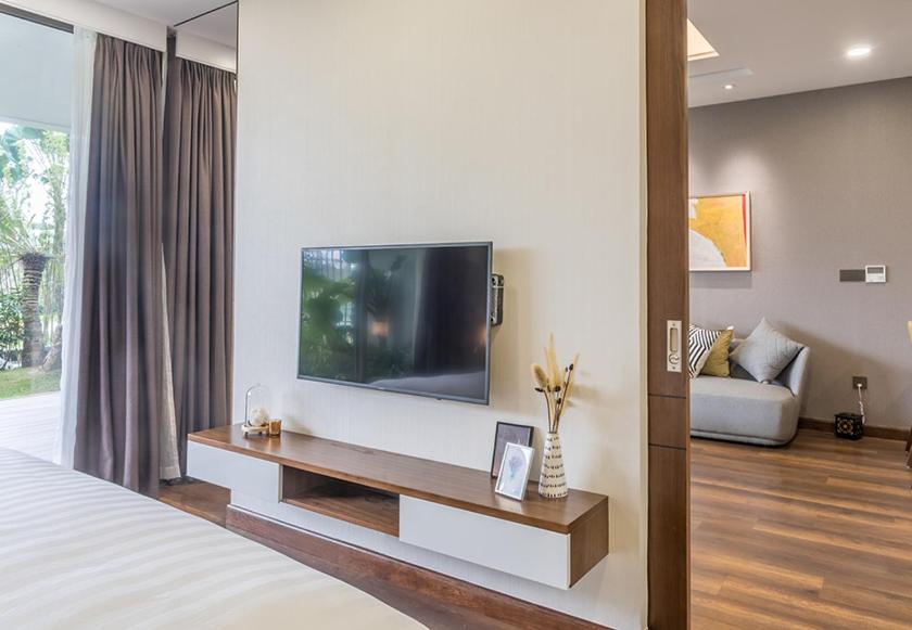 Căn Hộ 1 Phòng Ngủ Căn Hộ 1 Phòng Ngủ