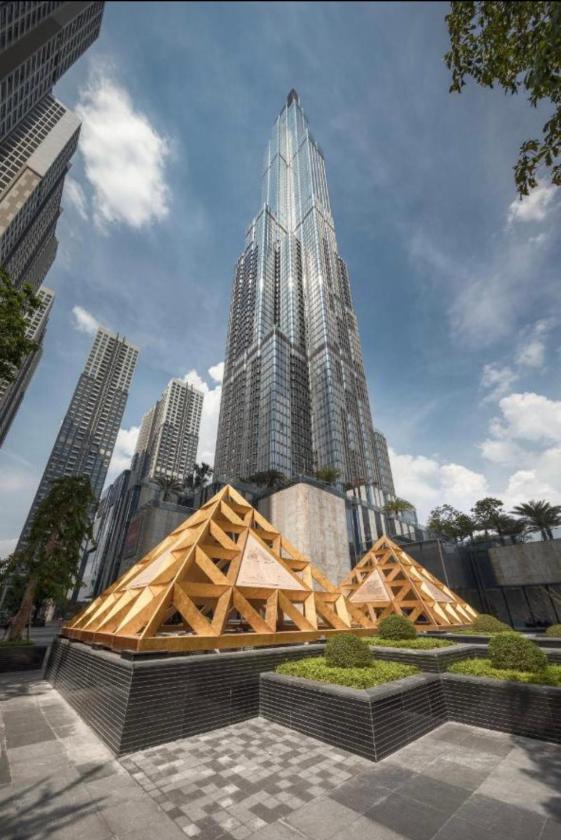 Căn Hộ 1 Phòng Ngủ Căn Hộ 1 Phòng Ngủ