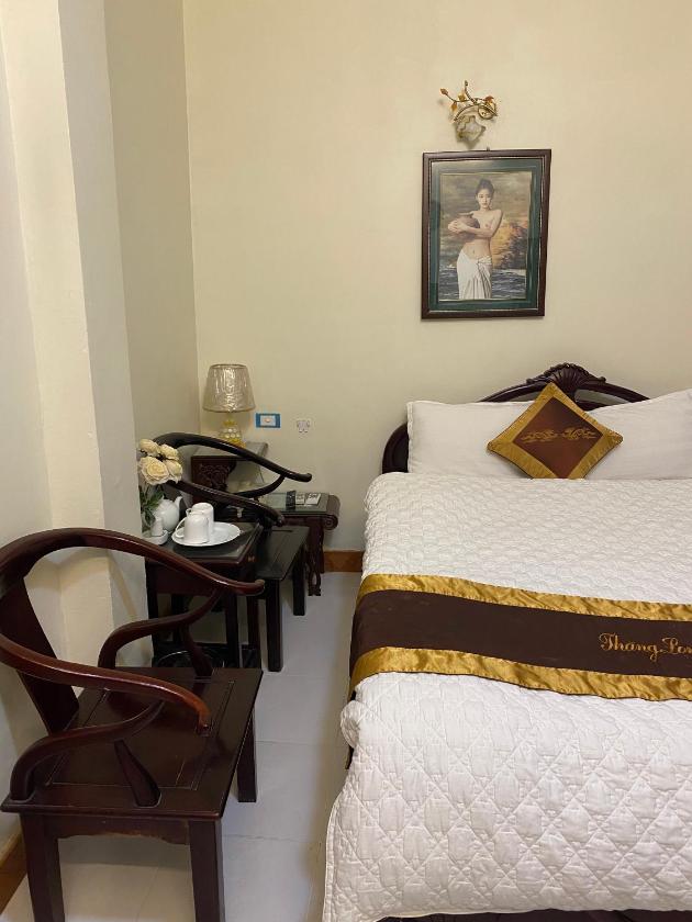 Phòng Giường Đôi Lớn Phòng Giường Đôi Lớn