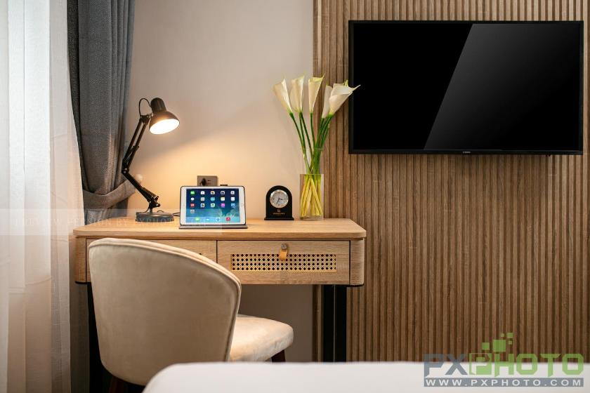 Phòng 2 Giường Đơn Phòng 2 Giường Đơn