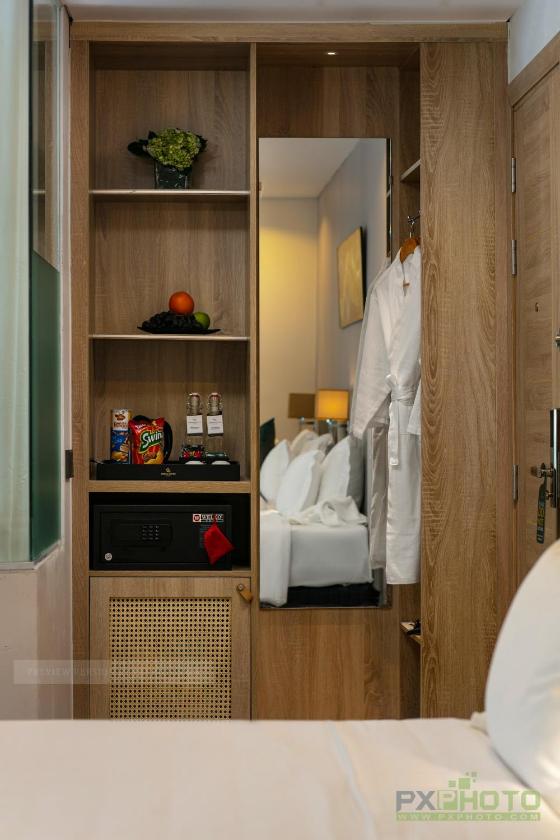 Suite Gia Đình Suite Gia Đình