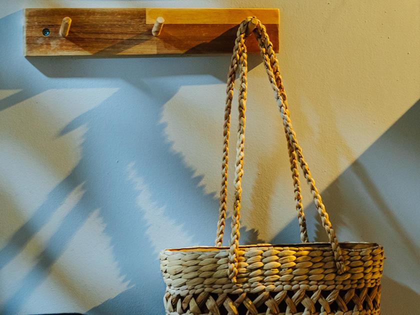 Giường Tầng Trong Phòng Ngủ Tập Thể Cho Nam Và Nữ