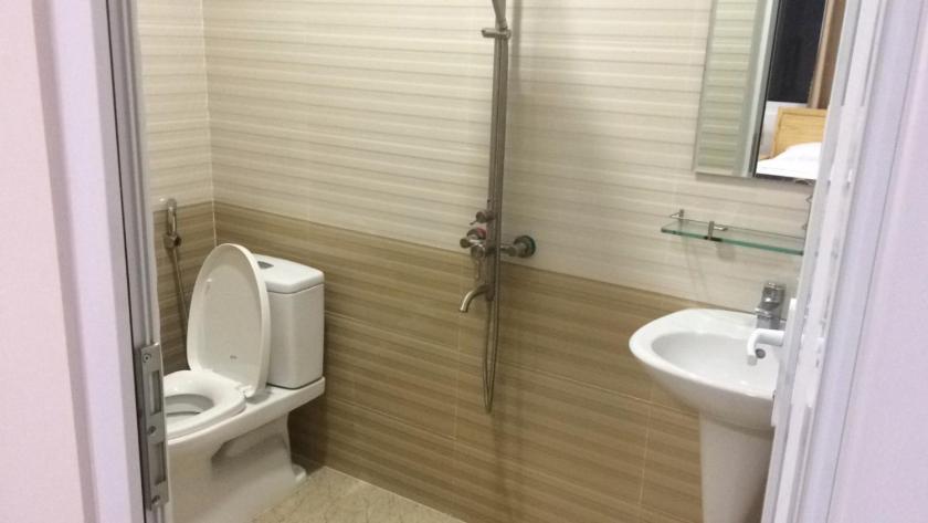 Phòng Superior Có 2 Giường Cỡ Queen Phòng Superior Có 2 Giường Cỡ Queen