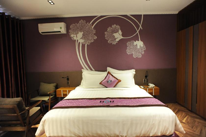 Phòng Giường Đôi Nhìn Ra Hồ Nước Phòng Giường Đôi Nhìn Ra Hồ Nước