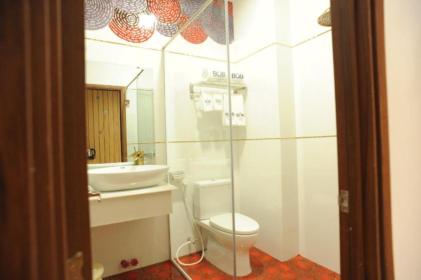 Phòng Superior Có Giường Cỡ King Phòng Superior Có Giường Cỡ King