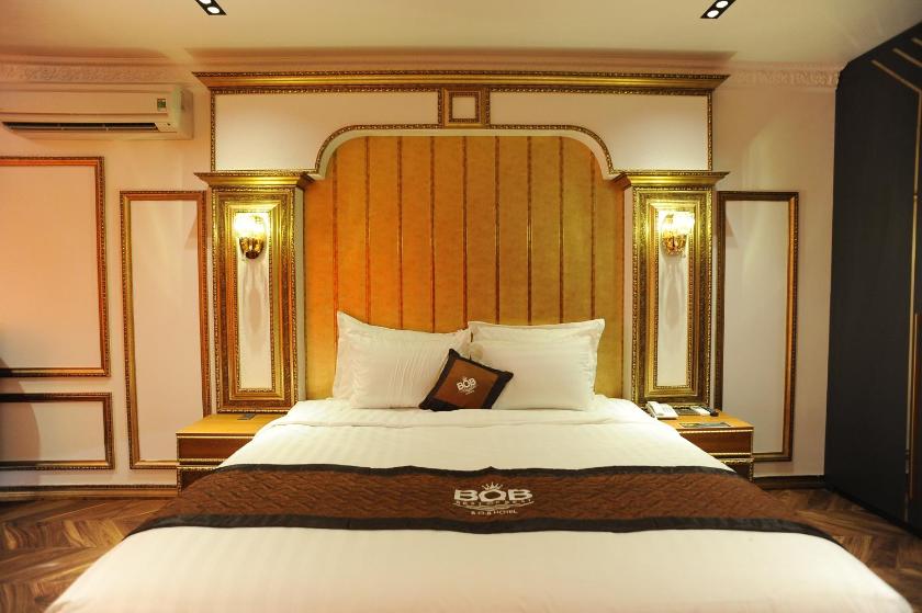 Suite Hạng Tổng Thống Suite Hạng Tổng Thống