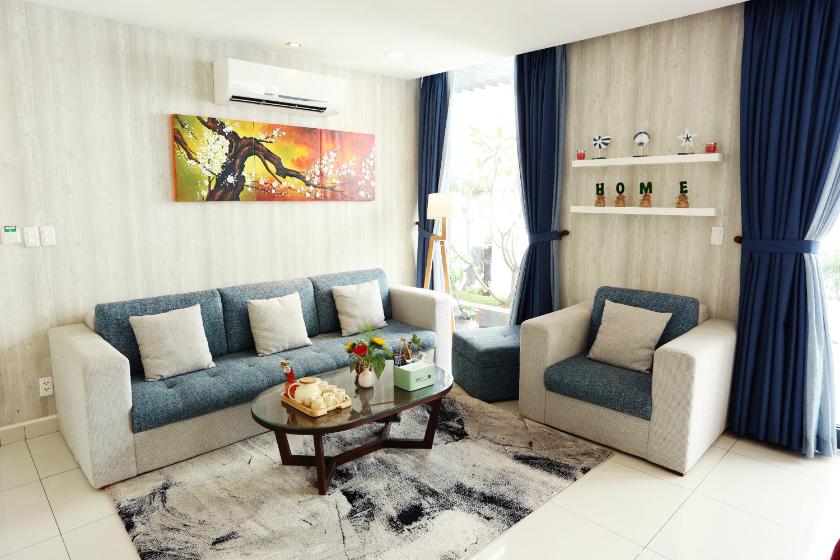 Biệt Thự 3 Phòng Ngủ Biệt Thự 3 Phòng Ngủ