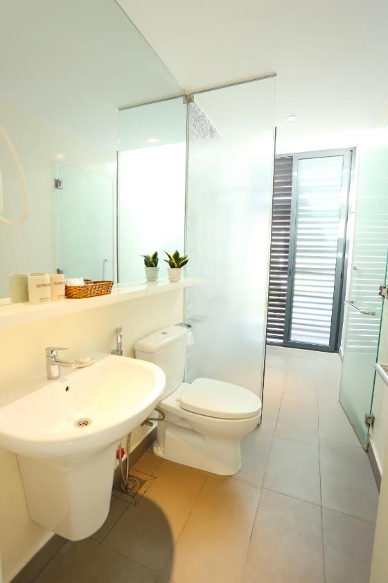 Biệt Thự 3 Phòng Ngủ Biệt Thự 3 Phòng Ngủ