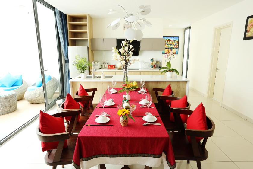 Biệt Thự 3 Phòng Ngủ Biệt Thự 3 Phòng Ngủ