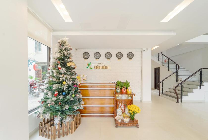 Phòng Giường Đôi Hạng Bình Dân