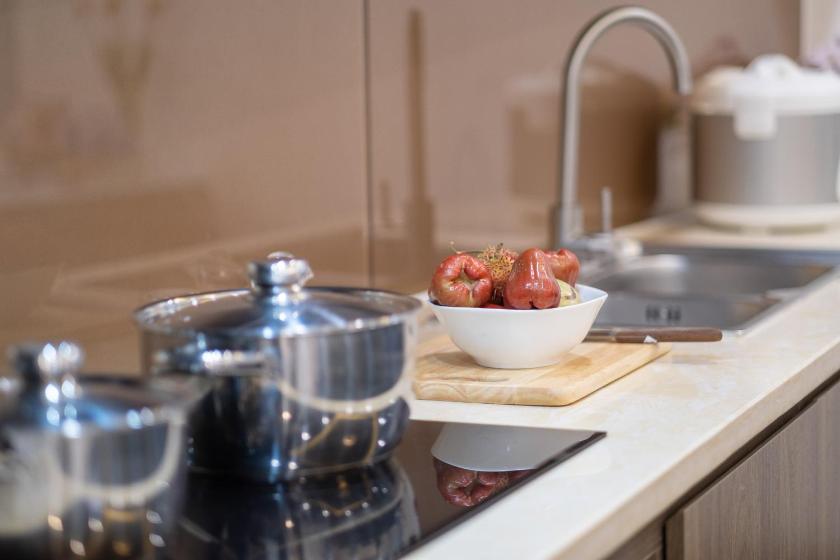 Phòng Deluxe Giường Đôi Phòng Deluxe Giường Đôi