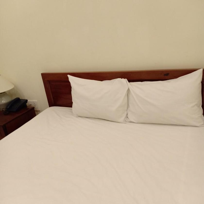 Phòng Tiêu Chuẩn Có Giường Cỡ King Phòng Tiêu Chuẩn Có Giường Cỡ King