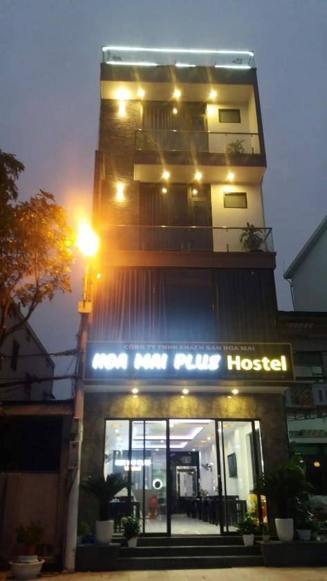 Phòng 3 Người Nhìn Ra Thành Phố