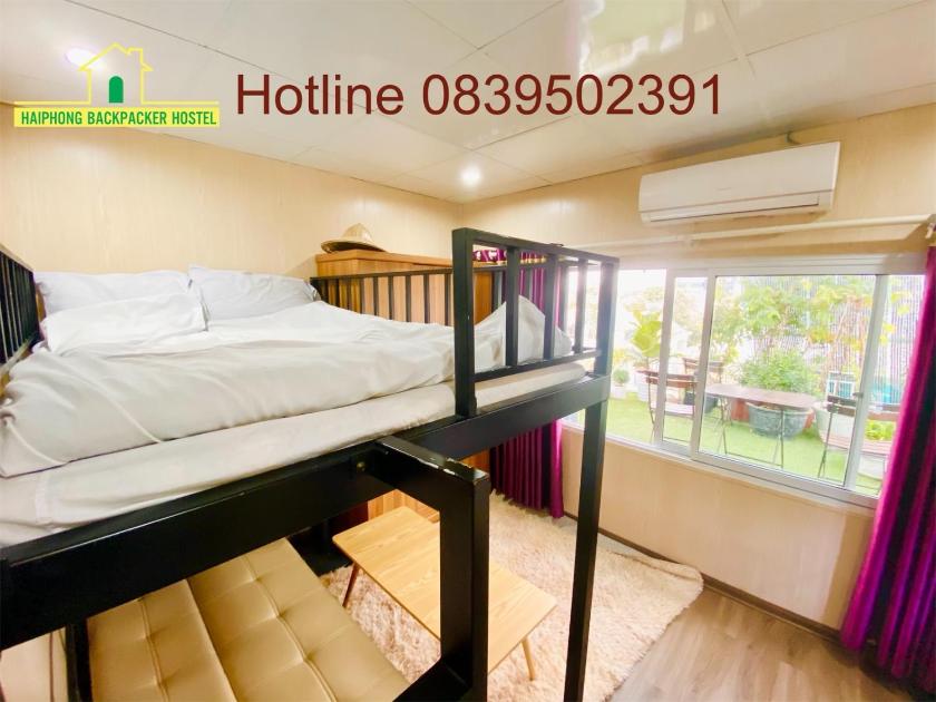 Phòng Giường Đôi Nhìn Ra Vườn Phòng Giường Đôi Nhìn Ra Vườn