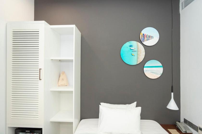 Phòng Đơn Phòng Đơn