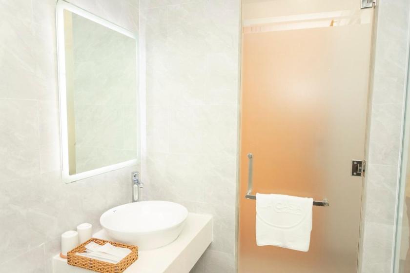 Phòng Đơn Phòng Đơn