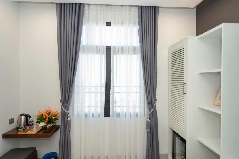 Phòng Đơn Phòng Đơn