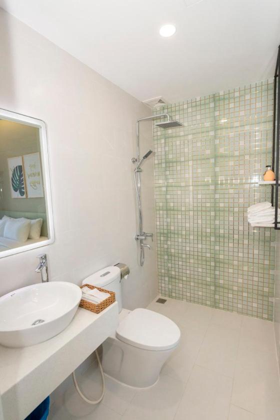 Phòng Deluxe Giường Đôi Phòng Deluxe Giường Đôi