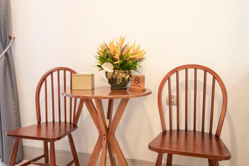 Phòng 2 Giường Đơn Có Bồn Tắm Phòng 2 Giường Đơn Có Bồn Tắm