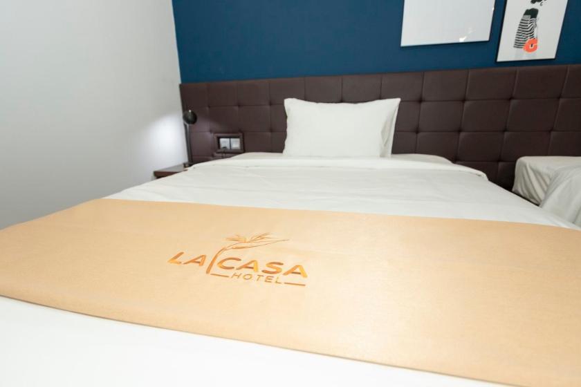 Phòng 2 Giường Đơn Phòng 2 Giường Đơn