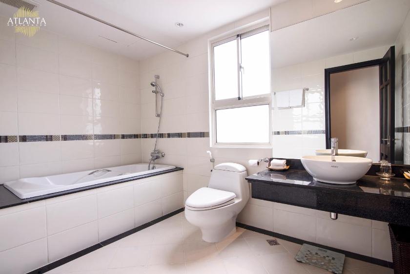 Căn Hộ Superior 1 Phòng Ngủ