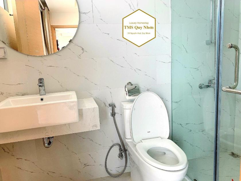 Căn hộ kiểu Studio Nhìn ra Biển