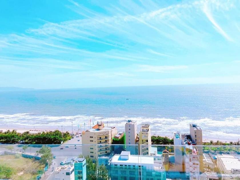 Căn Hộ 2 Phòng Ngủ Căn Hộ 2 Phòng Ngủ