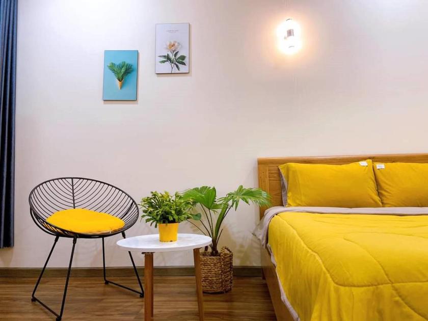 Căn Hộ 2 Phòng Ngủ Căn Hộ 2 Phòng Ngủ