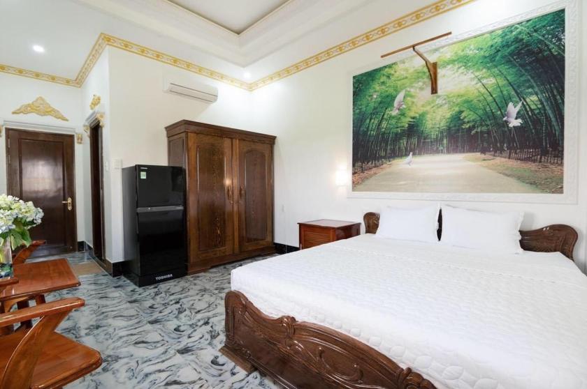 Phòng Giường Đôi