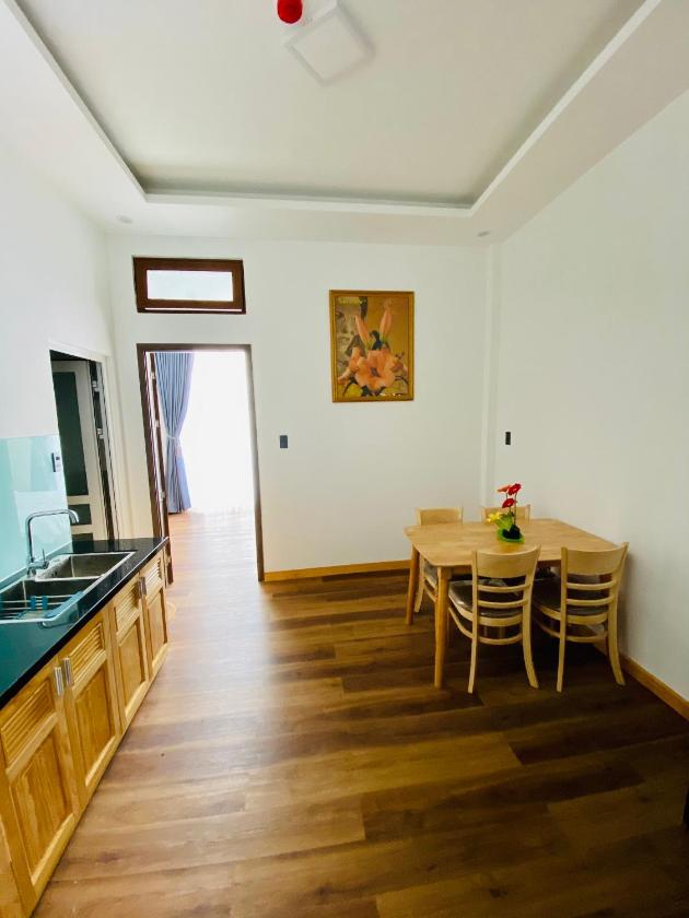 Căn Hộ 1 Phòng Ngủ Căn Hộ 1 Phòng Ngủ