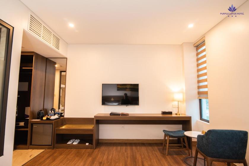 Phòng Superior 2 Giường Đơn