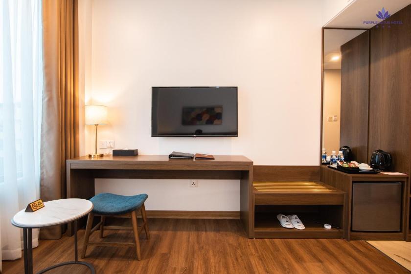 Phòng Superior Giường Đôi