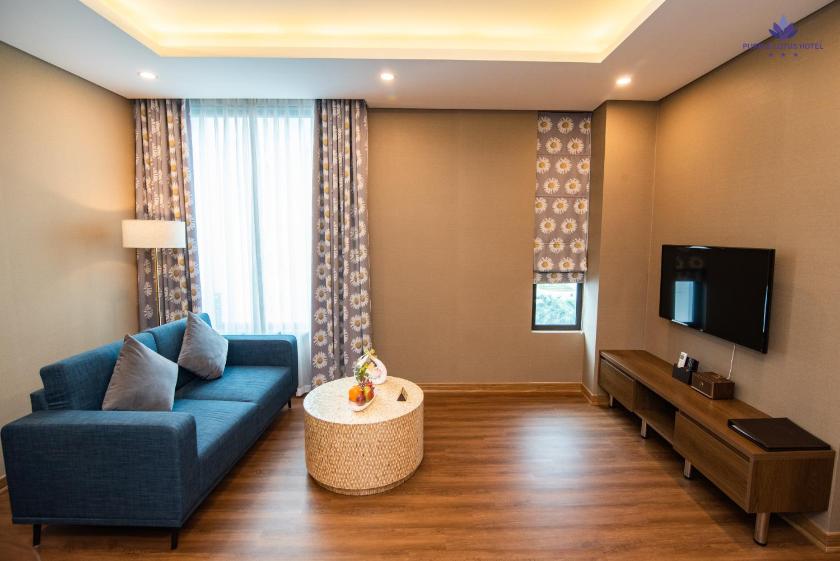 Căn Hộ 1 Phòng Ngủ