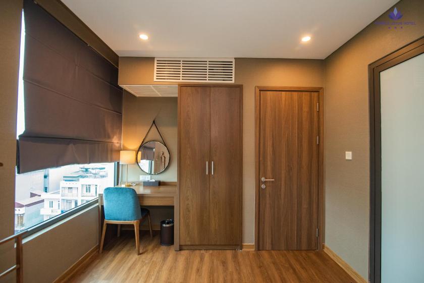 Căn Hộ 1 Phòng Ngủ