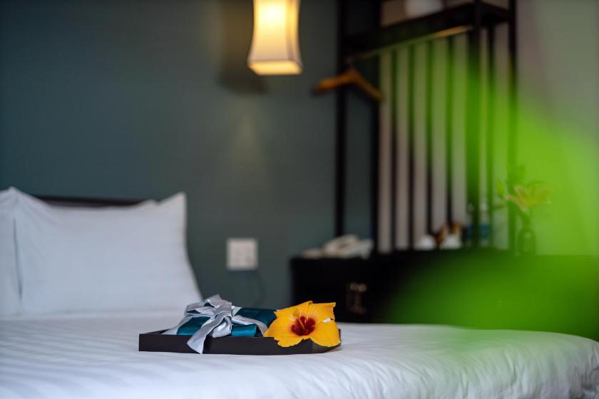 Phòng 3 Người Phòng 3 Người