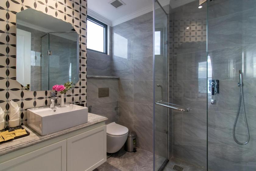 Phòng Deluxe Giường Đôi/2 Giường Đơn Nhìn Ra Thành Phố Phòng Deluxe Giường Đôi/2 Giường Đơn Nhìn Ra Thành Phố