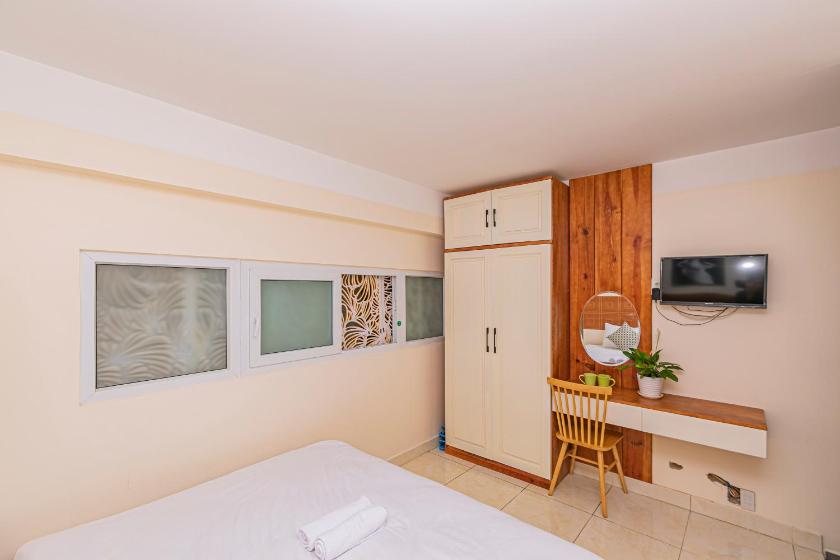 Phòng Giường Đôi Phòng Giường Đôi