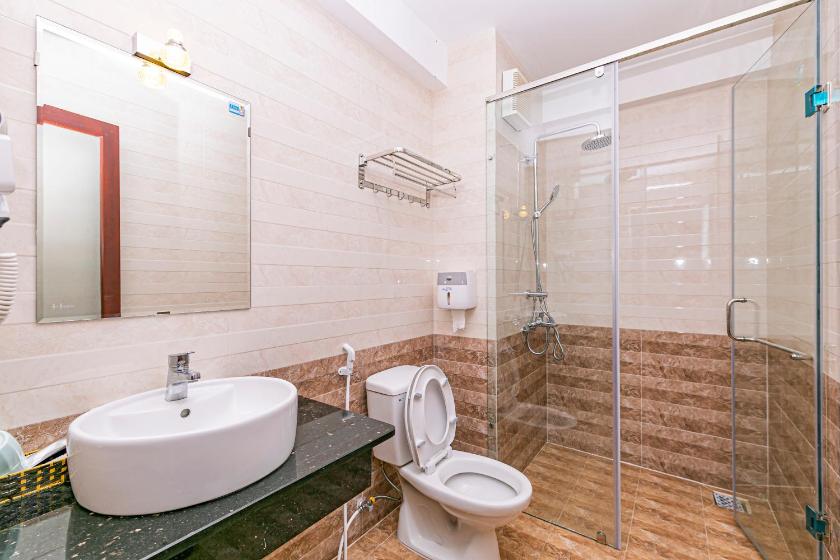 Phòng Giường Đôi Phòng Giường Đôi