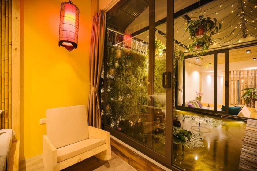 Căn Hộ Studio Căn Hộ Studio