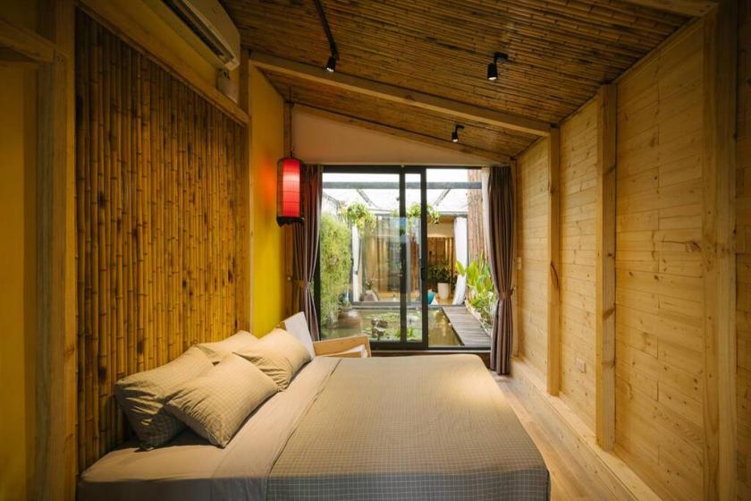 Căn Hộ Studio Căn Hộ Studio