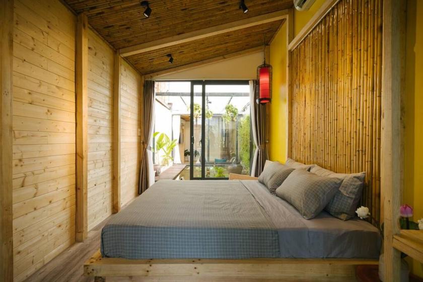 Căn Hộ Studio Căn Hộ Studio