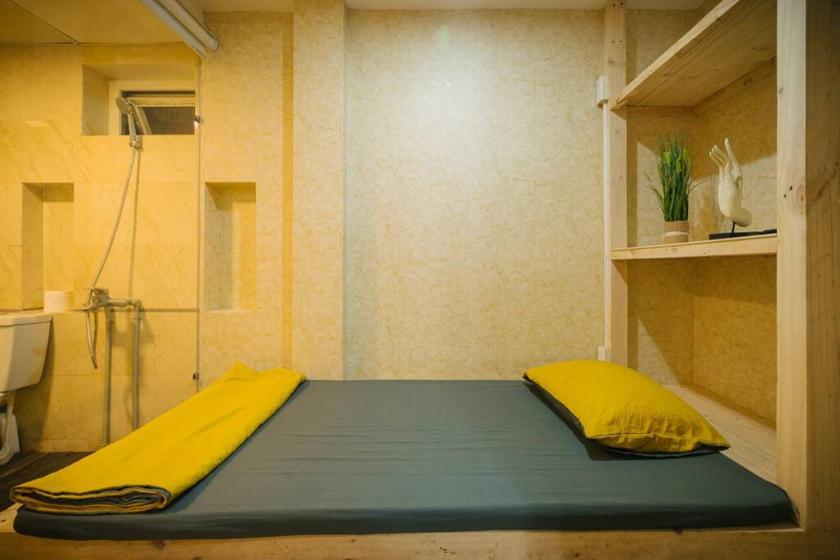 Căn Hộ Studio Căn Hộ Studio