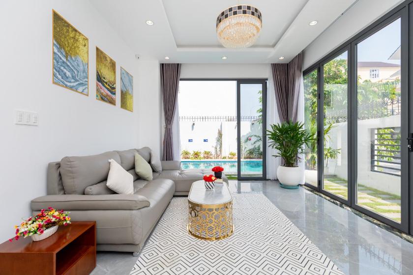 Biệt Thự Có Hồ Bơi Riêng Biệt Thự Có Hồ Bơi Riêng