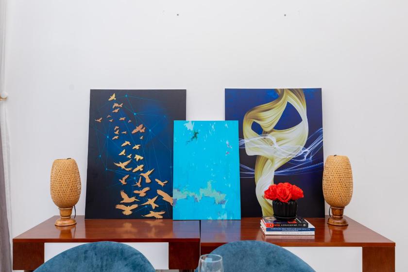 Biệt Thự Có Hồ Bơi Riêng Biệt Thự Có Hồ Bơi Riêng