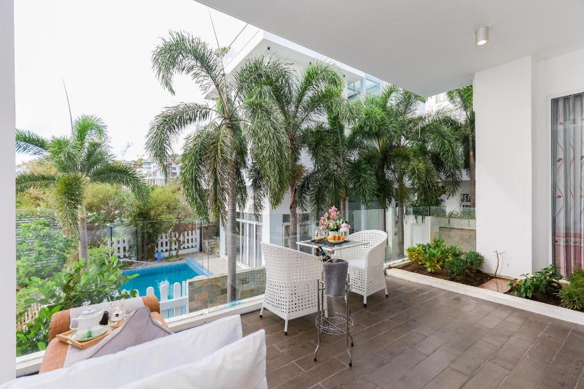 Biệt Thự Biệt Thự