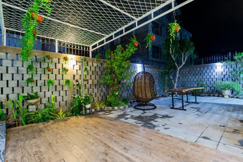 Biệt Thự Biệt Thự